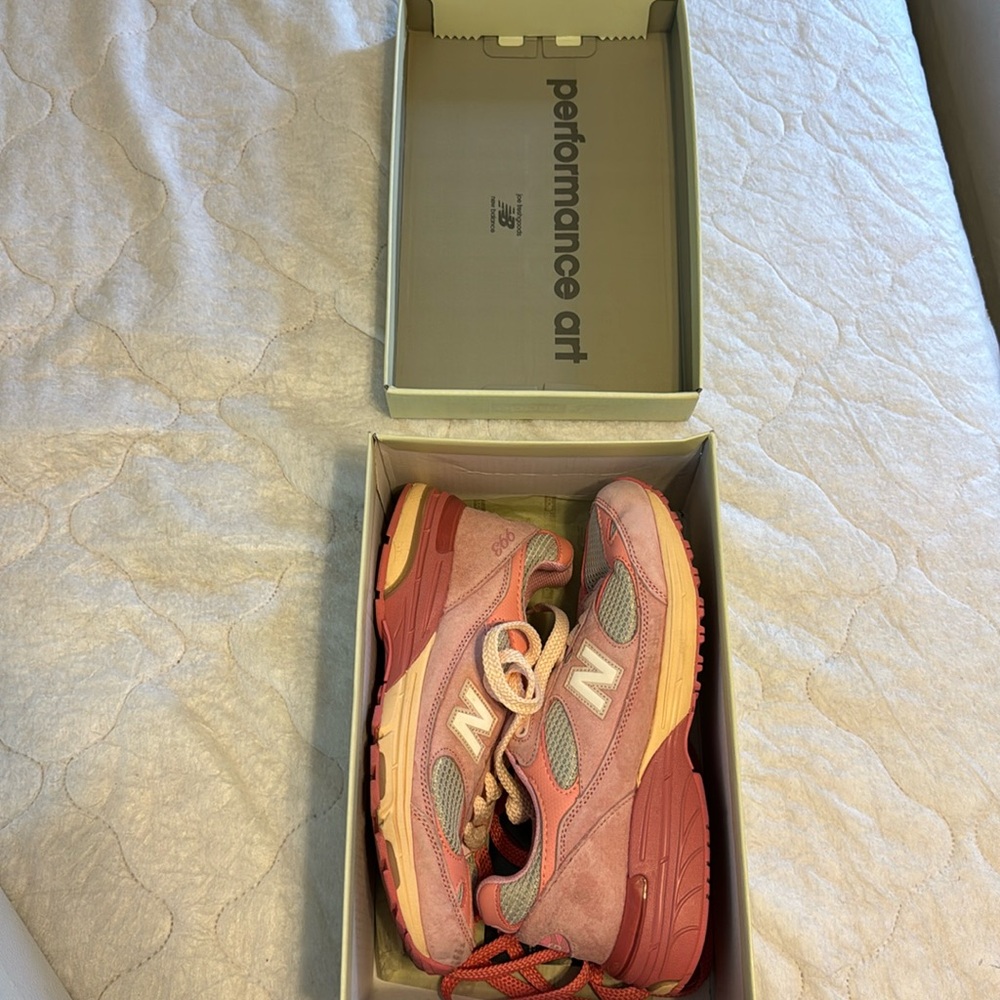 Joe fresh good new balance